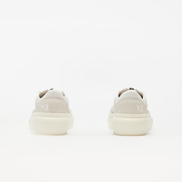 NIB Y-3 AJATU COURT LOW SNEAKERS - Picture 6 of 9